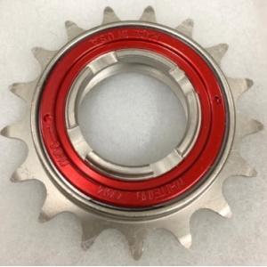 WHITE INDUSTRIES ENO フリーホイール 17T コグ 36ノッチ ホワイト