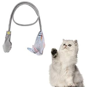 手動魚しっぽ玩具 シミュレーション魚 面白い猫インタラクティブおもちゃの魚 噛むおもちゃ 動く 電動魚 猫運動不足 ストレス解消対策 押し付け式 の最安値 価格比較 送料無料検索 Yahoo ショッピング