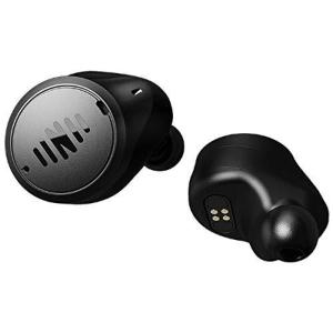 NUHEARA 完全ワイヤレスイヤフォン IQBuds2 MAX NUH-IQBUDS2-MAX - 最