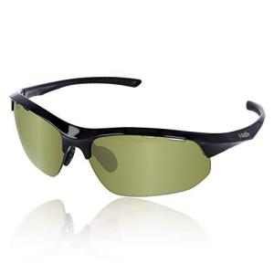 AddElm （アドエルム） ゴルフ用サングラス 高性能ハイコントラストレンズ 軽量フレーム スポーツテクノロジーAddElm ADS 5000 (Shの商品画像