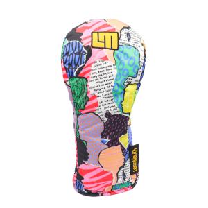 美品】LOUD MOUTH ラウドマウス ストレッチパンツ ギャラクシー