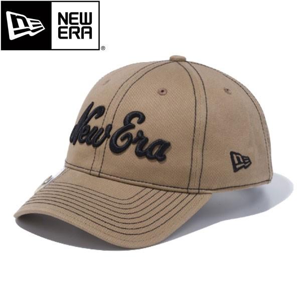 ニューエラ ゴルフ 9TWENTY On Par キャップ （ボールマーカー付属） コットン  / ...