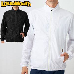 LOUDMOUTH（ラウドマウスゴルフ） ラウドマウス メンズ 中綿