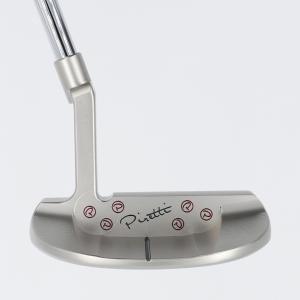 Piretti（ピレッティ） パター コットンウッド2 ライジングサン