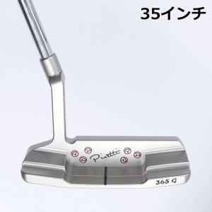 【GSS】新品ゲージデザイン20周年記念アニバーサリーパター GSS】美品ゲージデザイン20年記念アニバーサリーパター