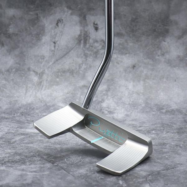 ピレッティジャパン公式 / Piretti / ピレッティ パター サボナ マスタリーシリーズ / ...