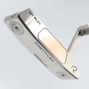 Piretti（ピレッティ） 2025 1st Major Limited Edition G.O.A.T.