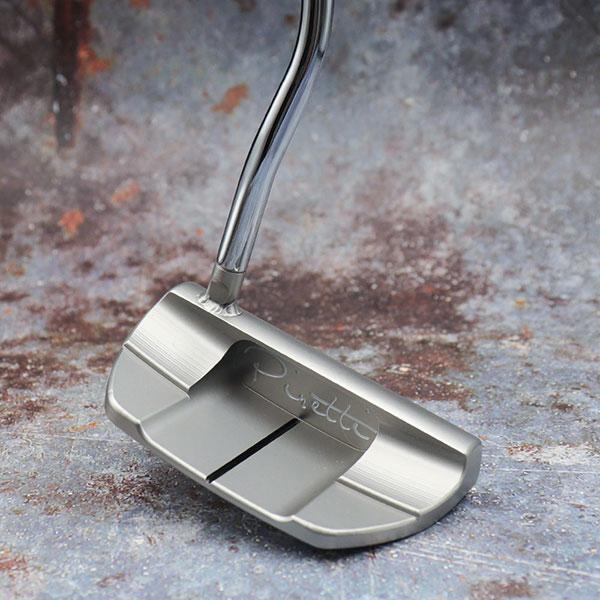 ピレッティジャパン公式 / ピレッティ パター フィオーレ2 リミテッドエディション プロトタイプ ...