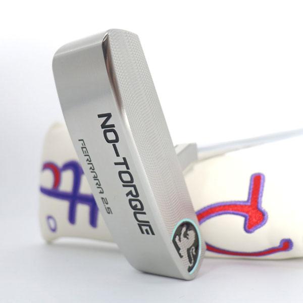 ピレッティジャパン公式 / Piretti / ピレッティ パター フェラーラ2.5 ノートルクシリ...