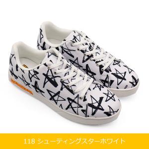 ラウドマウス ゴルフシューズ メンズ レディー...の詳細画像1