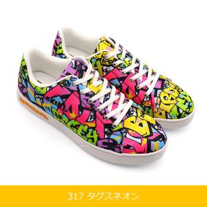 ラウドマウス ゴルフシューズ メンズ レディー...の詳細画像2