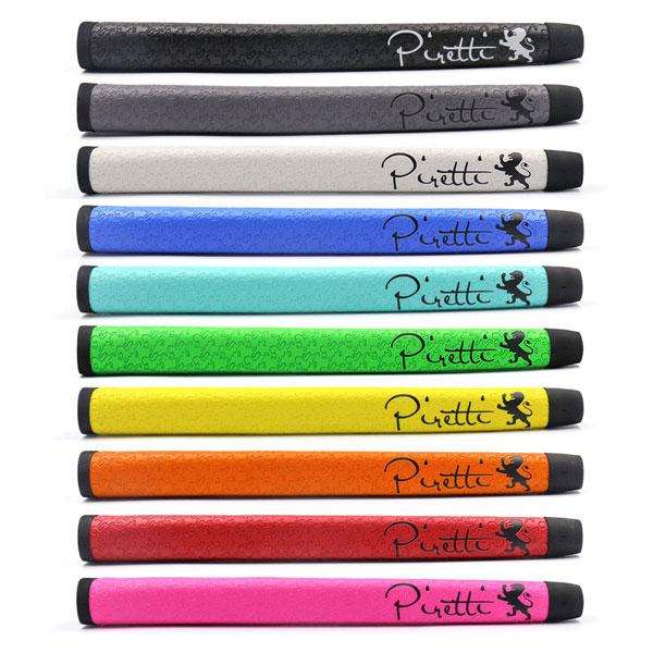 ピレッティ パターグリップ カラードグリップ / Piretti / 日本正規品 / （ゆうパケット...