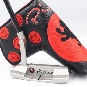 Piretti 良品 ピレッティ パター ルッカ クラシック 34インチ