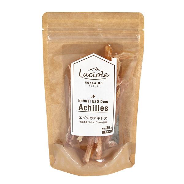 【Luciole】　エゾシカアキレス