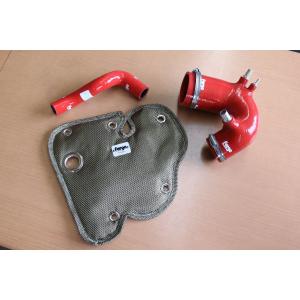 フォージ FORGEMOTORSPORT ターボブランケット アバルト595 ギャレット
