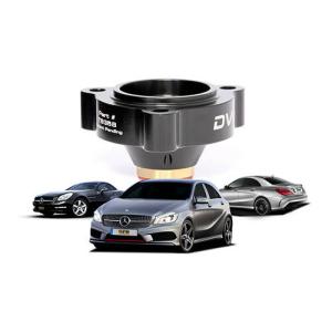 GFB DV+ T9352 ディバーターバルブ強化キット MINI R56 N14