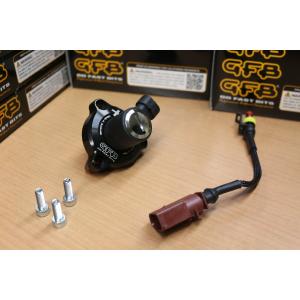 GFB DV+ T9351 ディバーターバルブ強化キット VW 正規輸入品