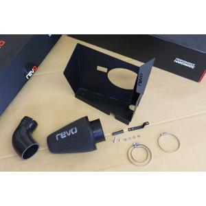 GFB DV+ T9381 ディバーターバルブ強化キット VW GOLF7 R /AUDI S3 8V
