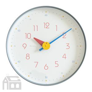 EL COMMUN エルコミューン Bauhaus Pro Light WCL-026 バウハウス ユニバーサル 掛け時計 壁掛け時計 リビング