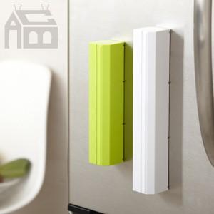 ideaco wrap holder イデアコ ラップホルダー 22cm用　[キッチン/ラップ/収納...
