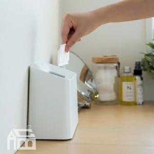 ideaco Tubelor Cotton Trash イデアコ チューブラー コットントラッシュ ...