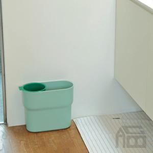 ideaco Trash can niko イ...の詳細画像1