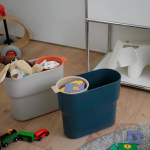 ideaco Trash can niko イ...の詳細画像3