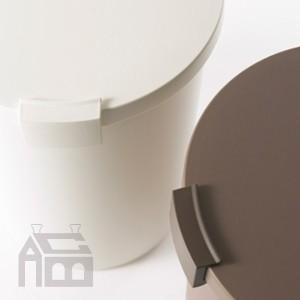 iwatani KCUD Round Lock  イワタニ クード ラウンドロック  [ごみ箱/ダス...