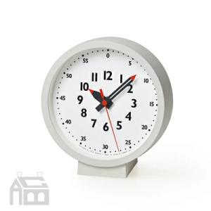 Lemnos fun pun clock for table レムノス フンプンクロック YD18-...