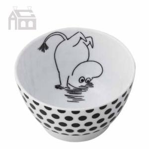 MOOMIN ムーミン 12cmスープボウル（ムーミン） [北欧/お皿/フィンランド]