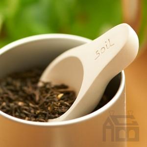 【メール便発送alp】SOIL CHA-SAJI 茶さじ [ 食品保存/食品調湿/緑茶/コーヒー ]