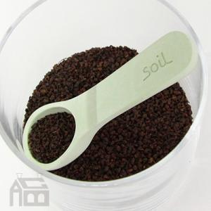 【メール便発送alp】SOIL COCHA-SAJI コチャサジ 茶さじ [ 食品保存/食品調湿/緑...