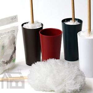 tidy KOP Handy Mop　ティディ　コップ　ハンディモップ [掃除用品]