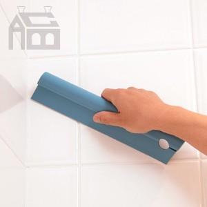 【メール便発送alp】tidy Squeegee ティディ スキージー [ 掃除用品/浴室/CL66...