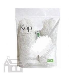 【メール便発送】tidy KOP HandyMop SpareMop ティディ コップ ハンディモッ...