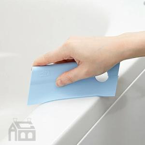 tidy Squeegee mini ティディ スキージーミニ   掃除用品/浴室/水滴/水切り