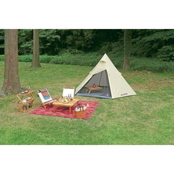 UA-34 CSクラシックス　ワンポールテント　ヘキサゴン300UV