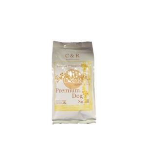 C&amp;R プレミアム　ドッグ　スモール　4.54kg 小粒