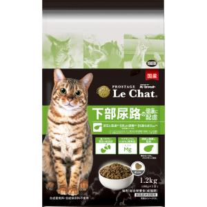 プロステージ　ル・シャット 1.2kｇ下部尿路の健康に配慮