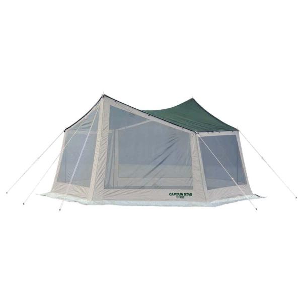 M-3150 CS　ヘキサメッシュタープUV