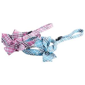 Amo.k キュートチェック　リード　Lサイズ 920030