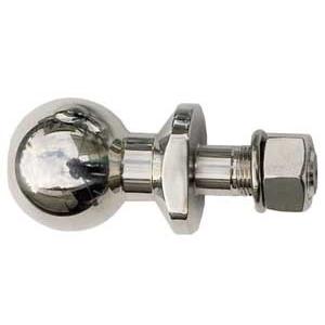 ステンレスヒッチボール