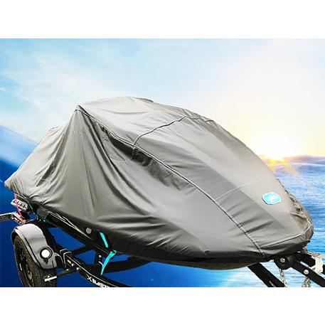 YAMAHA 新FX用 FX(2012〜) ラビオスボートカバー3人乗用