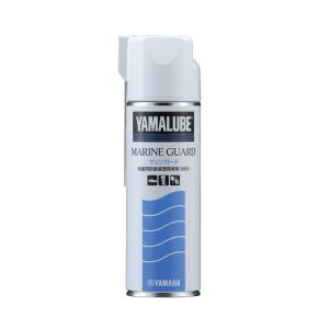 ヤマハ純正 ヤマルーブ　マリンガード（超防錆浸透潤滑剤）480ｍｌ業務用
