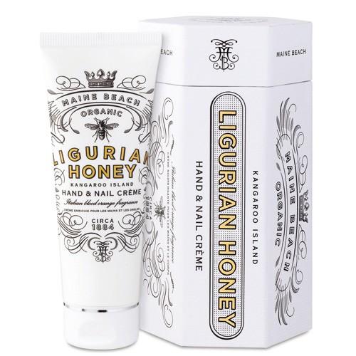 MAINE BEACH マインビーチ LIGURIAN HONEY Series リグリアンハニーシ...