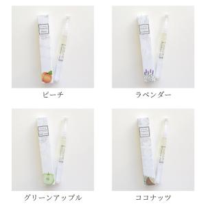 ネイルオイル ペン タイプ【4本セット・1本3...の詳細画像5