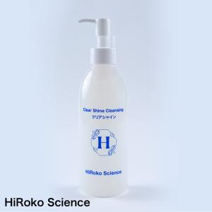 ヒロコサイエンス ヒロコスカルプシャンプ HiRoko Science 300ml