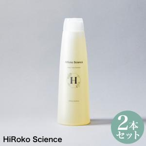 ヒロコサイエンス ヒロコスカルプシャンプ HiRoko Science 300ml 1本