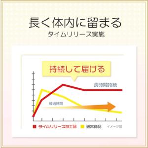 リポソームルテインル 3袋セット 無添加 目 ...の詳細画像4