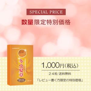 冬虫夏草 2箱セット 国際博覧会金賞受賞!サナ...の詳細画像1